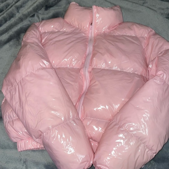 ski jackets - Picture 1 of 6